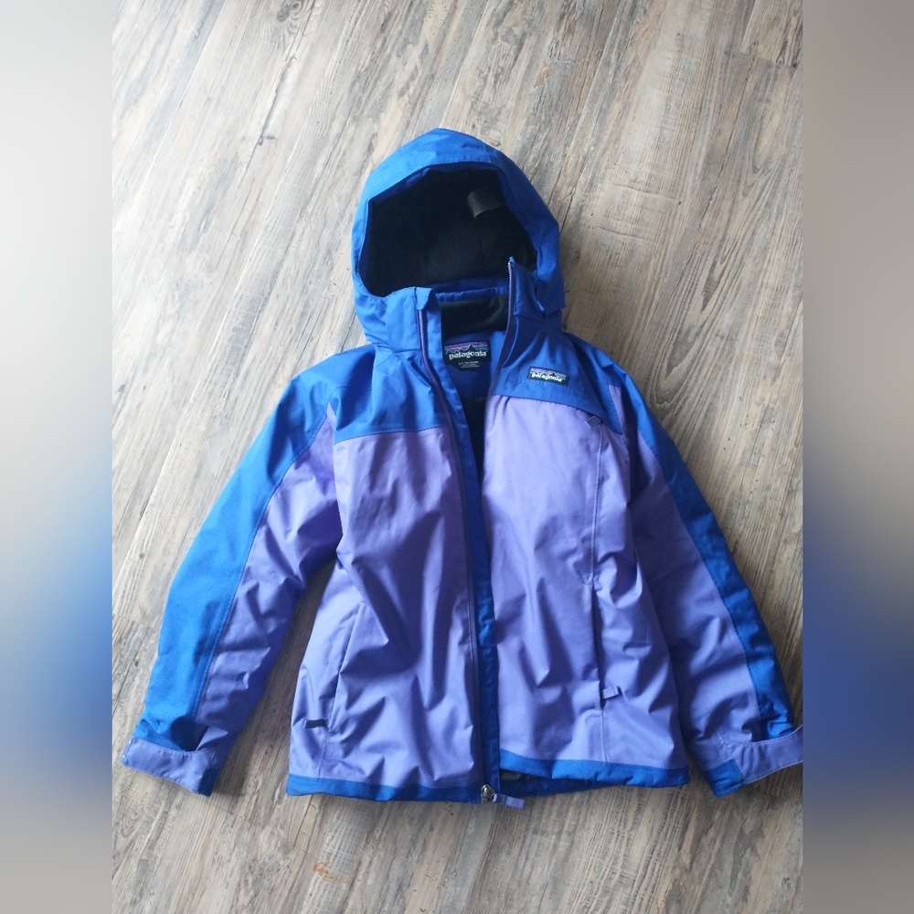 Patagonia Jacket